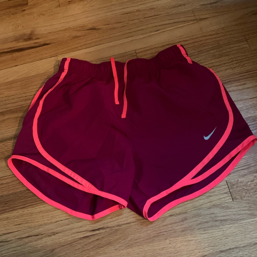 Nike Dri-Fit Athletic Shorts
